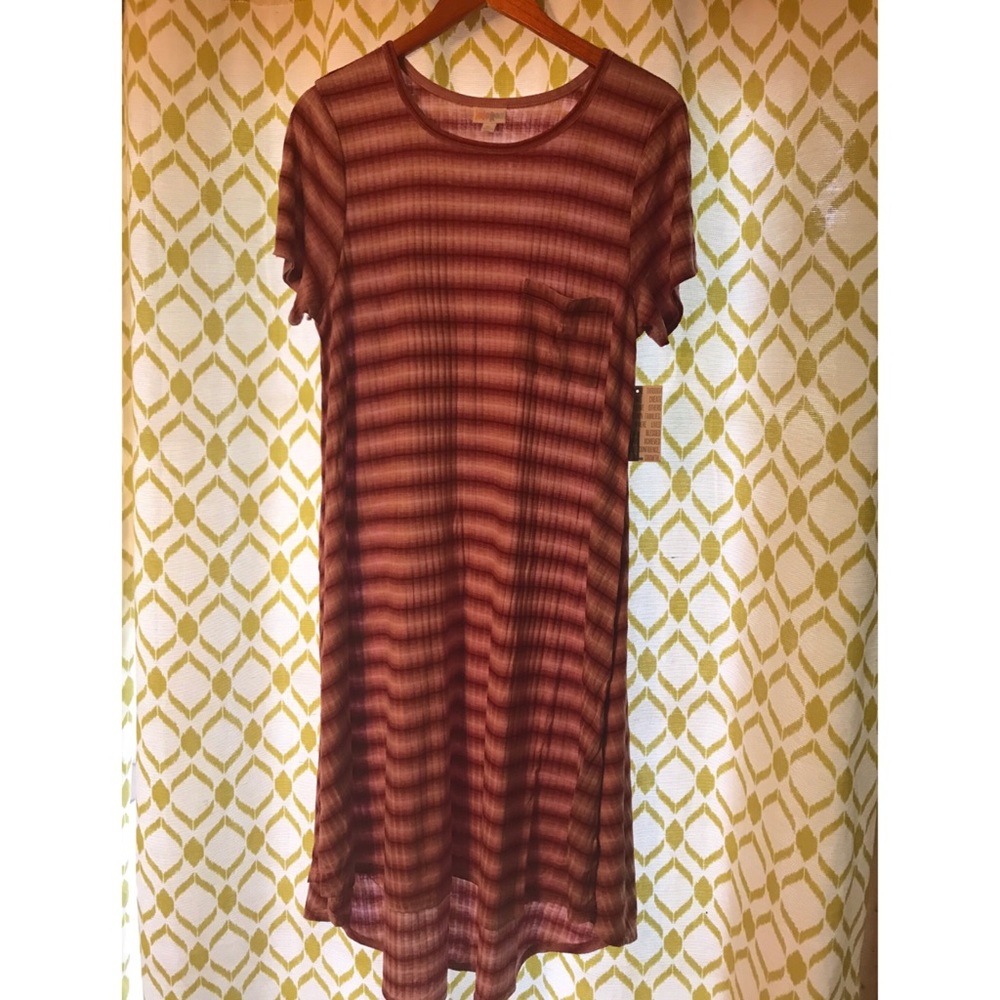 NWT XL LulaRoe Carly
